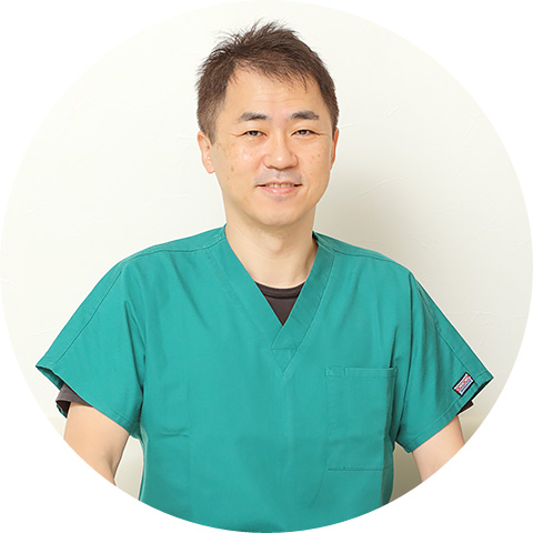 歯科医師