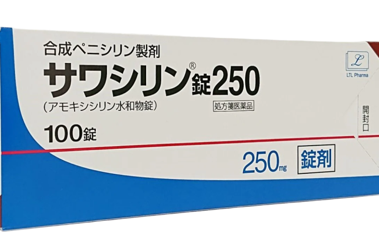 よしたに歯科医院のコラム インプラント治療に抗生剤は必要ですか？